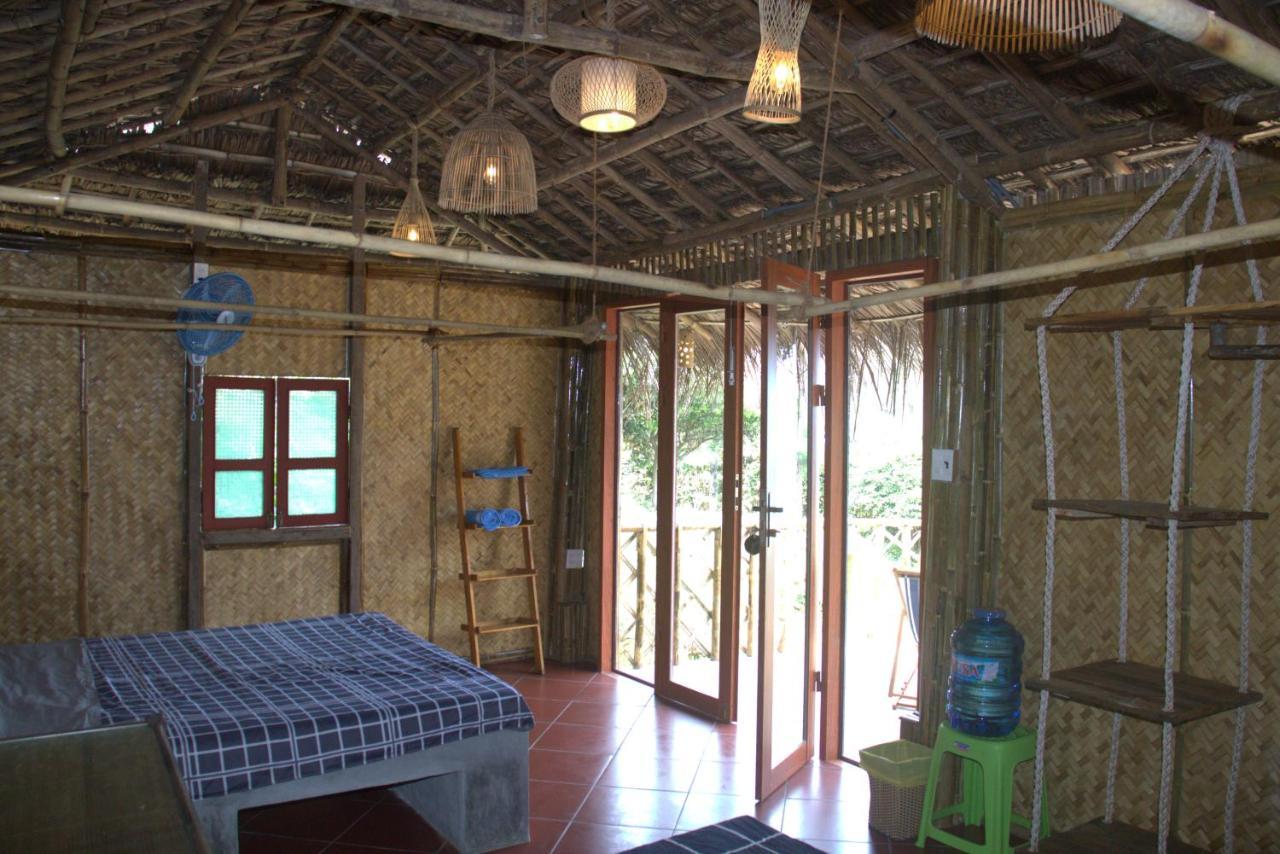 Life'S A Beach Quy Nhon Exterior photo