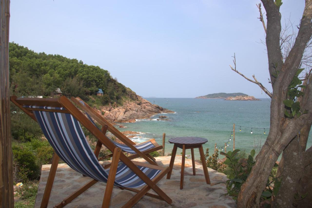 Life'S A Beach Quy Nhon Exterior photo