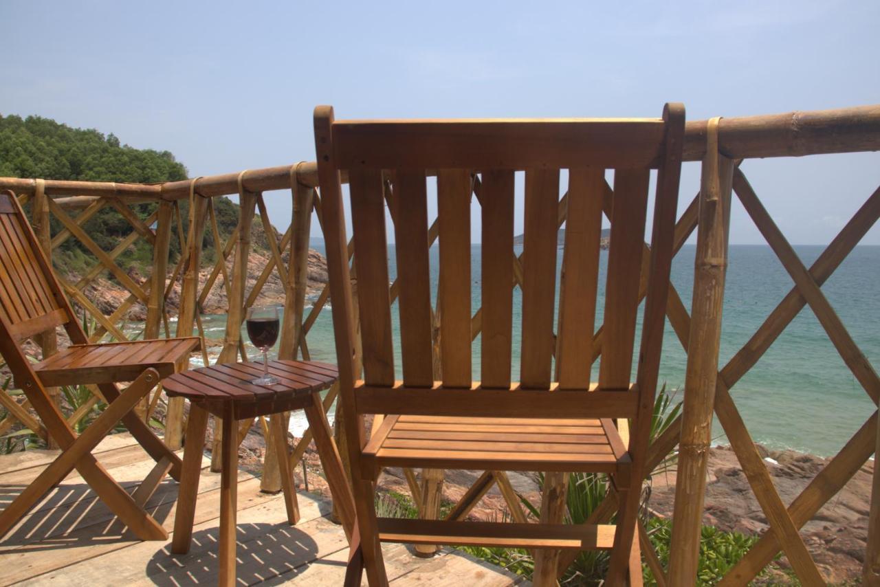 Life'S A Beach Quy Nhon Exterior photo
