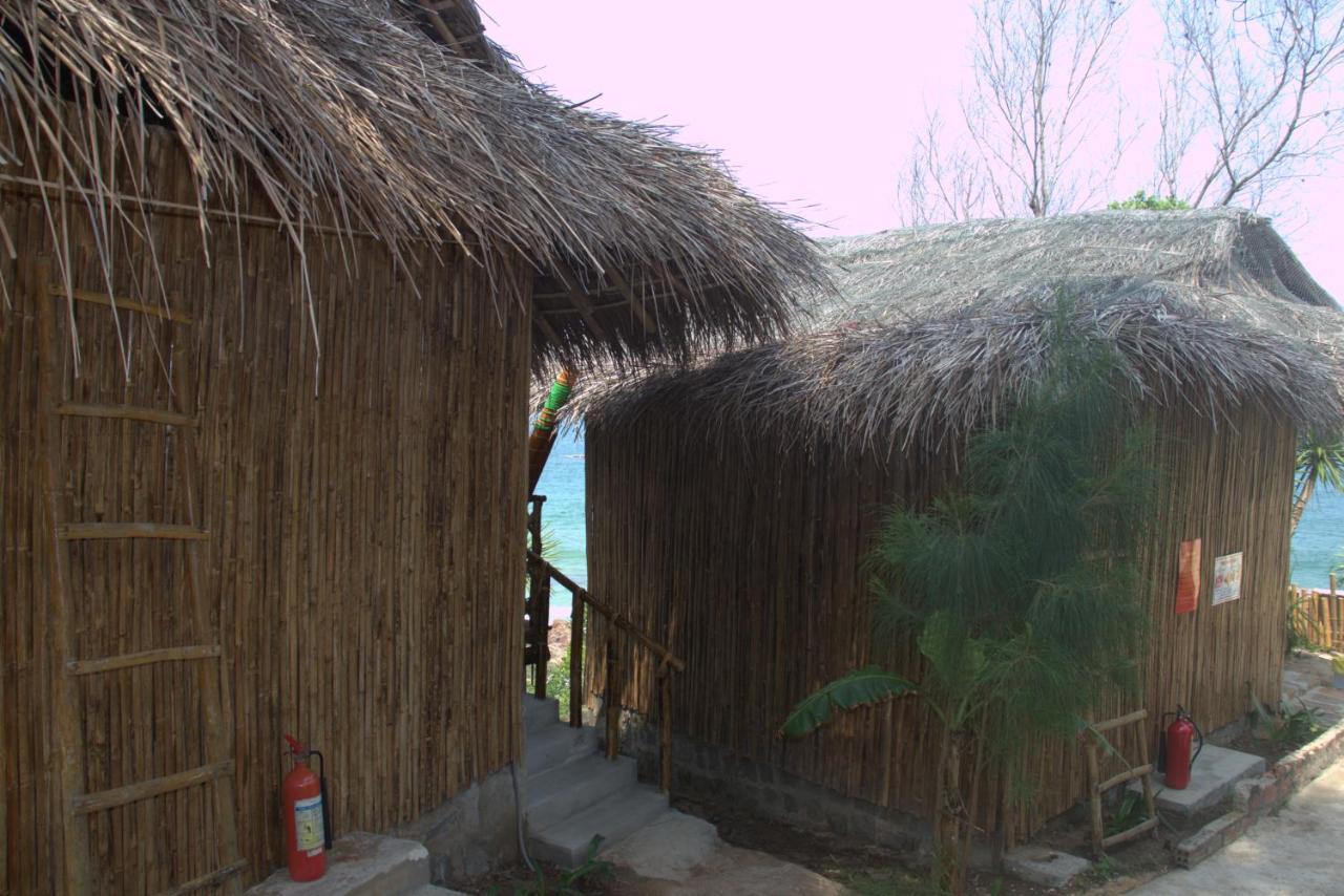 Life'S A Beach Quy Nhon Exterior photo