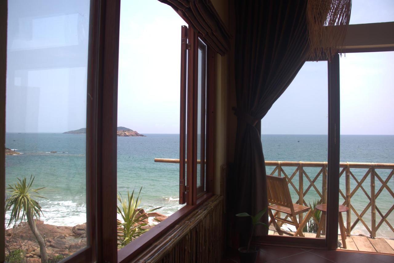 Life'S A Beach Quy Nhon Exterior photo