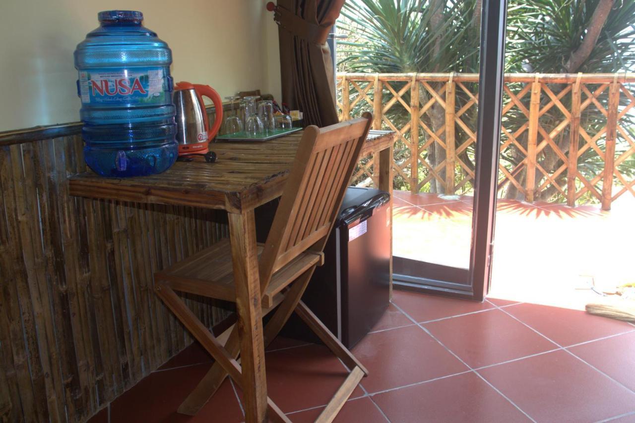 Life'S A Beach Quy Nhon Exterior photo