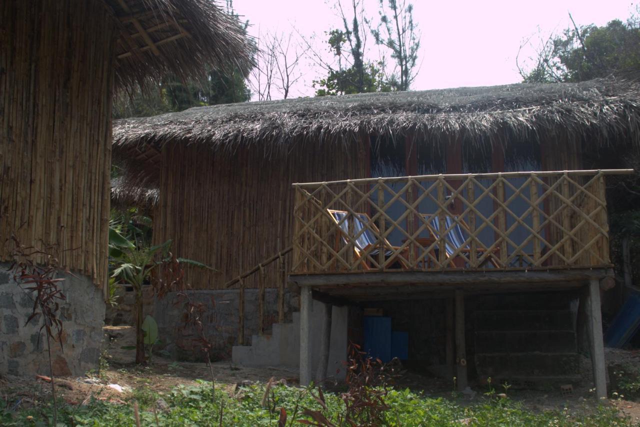 Life'S A Beach Quy Nhon Exterior photo
