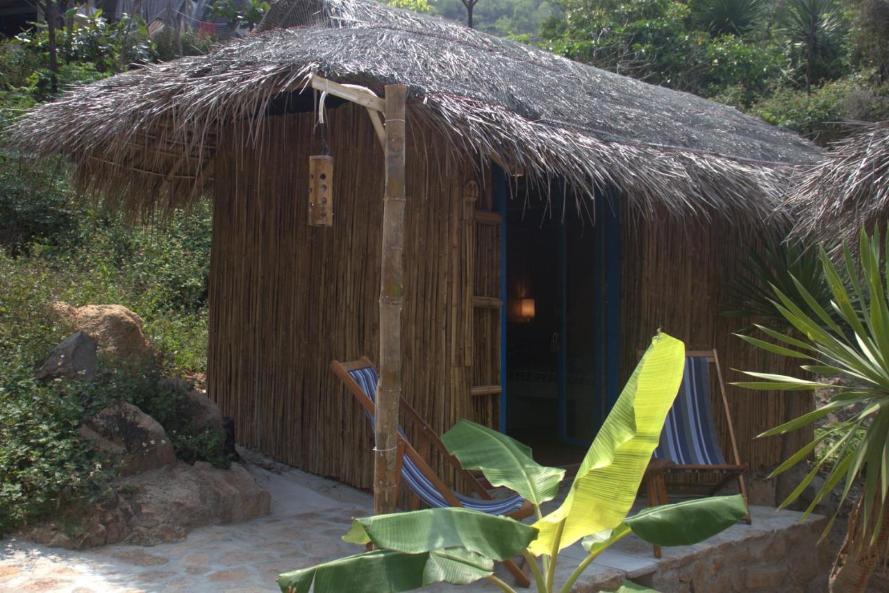 Life'S A Beach Quy Nhon Exterior photo
