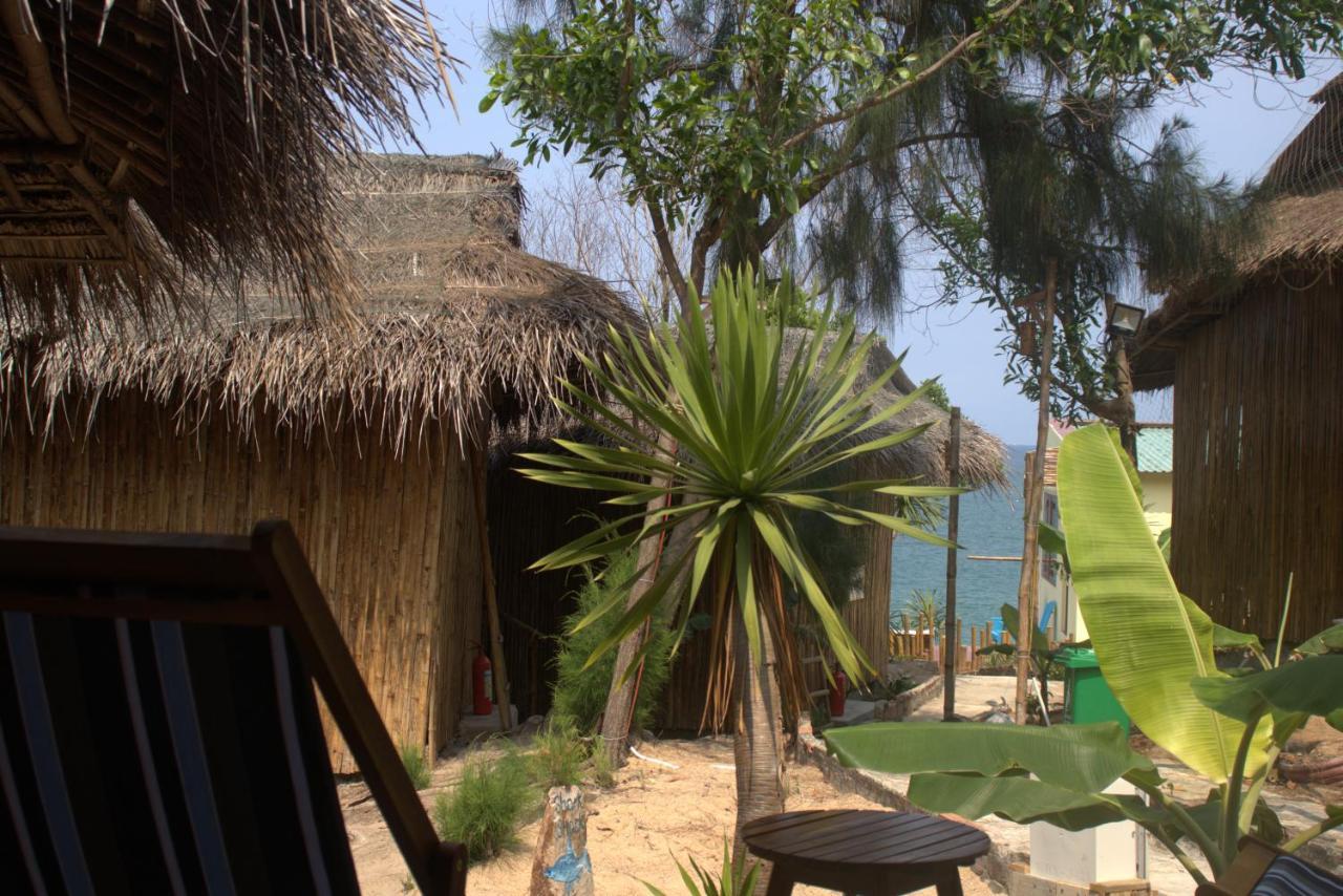 Life'S A Beach Quy Nhon Exterior photo