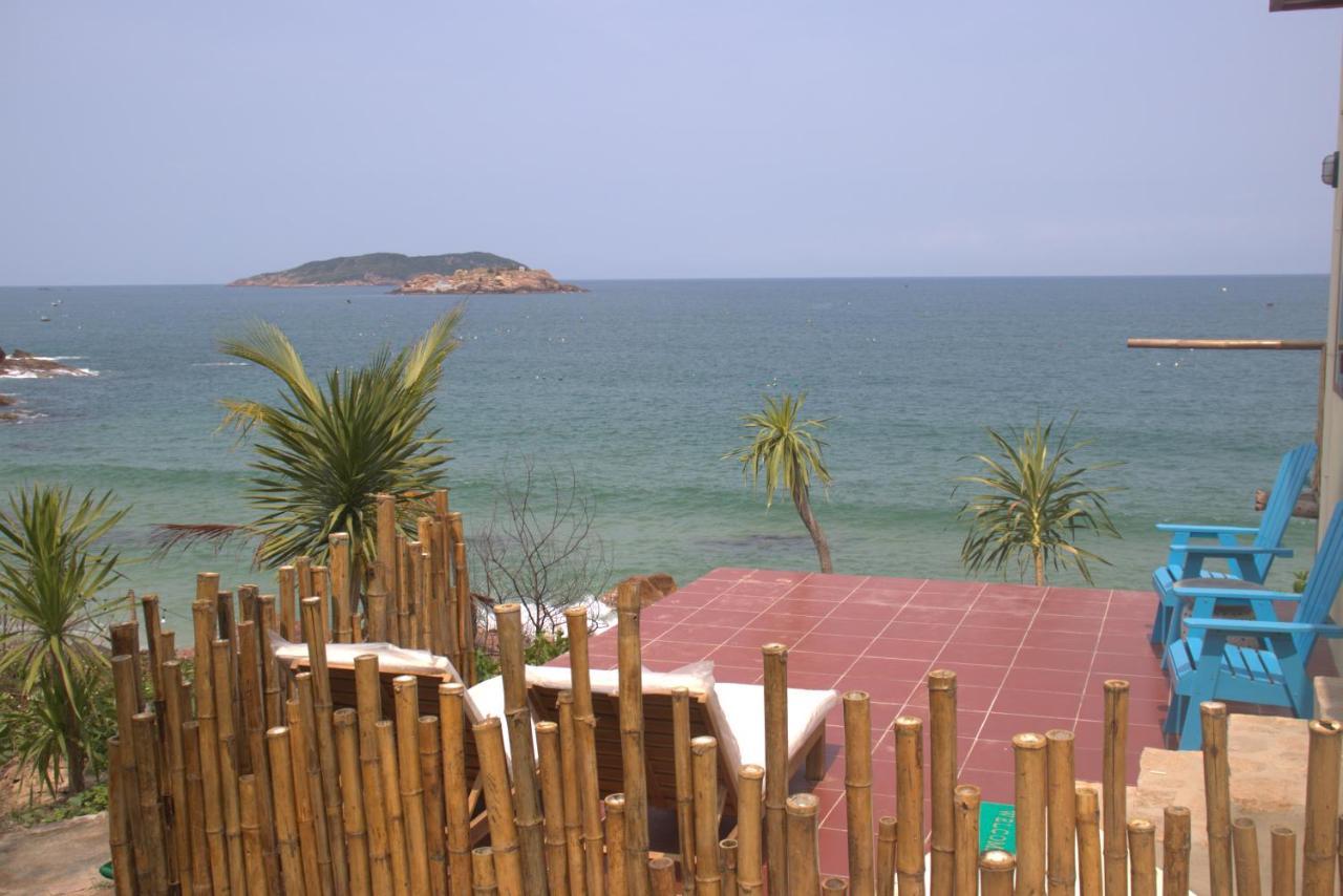Life'S A Beach Quy Nhon Exterior photo