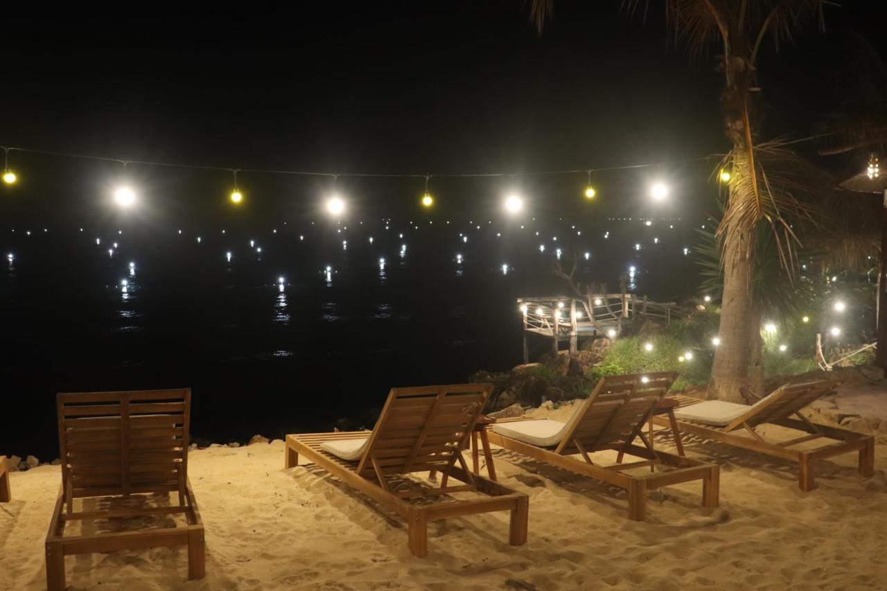 Life'S A Beach Quy Nhon Exterior photo