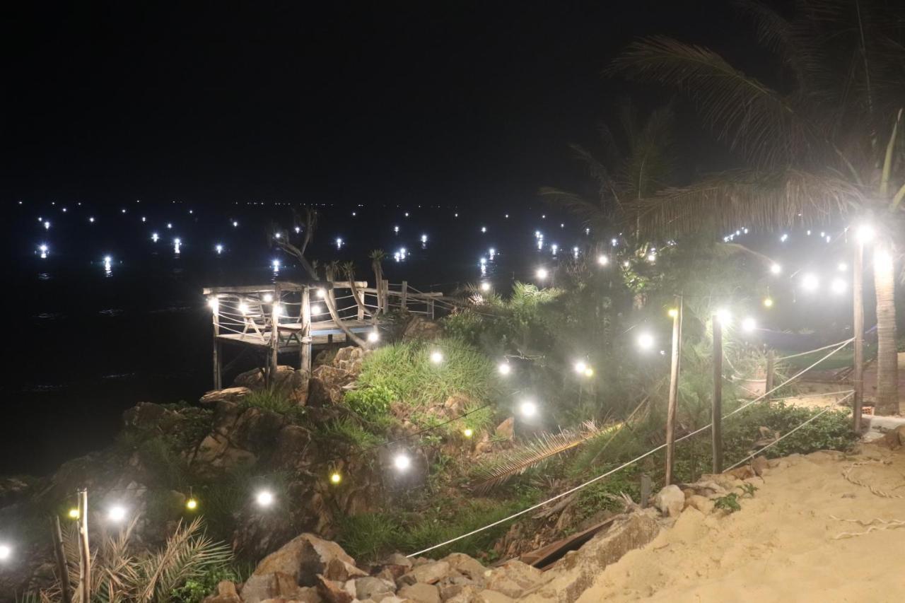Life'S A Beach Quy Nhon Exterior photo