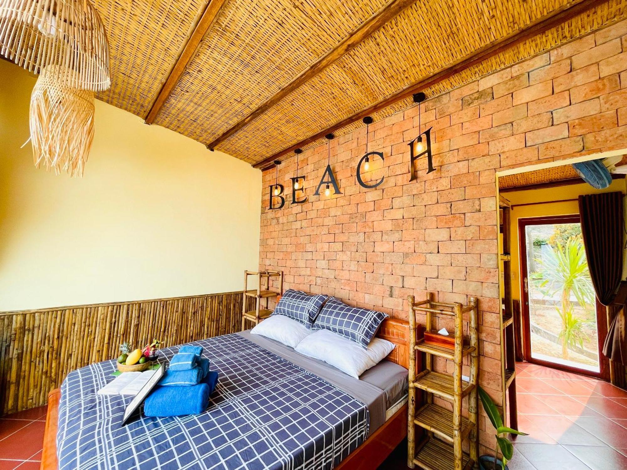 Life'S A Beach Quy Nhon Exterior photo