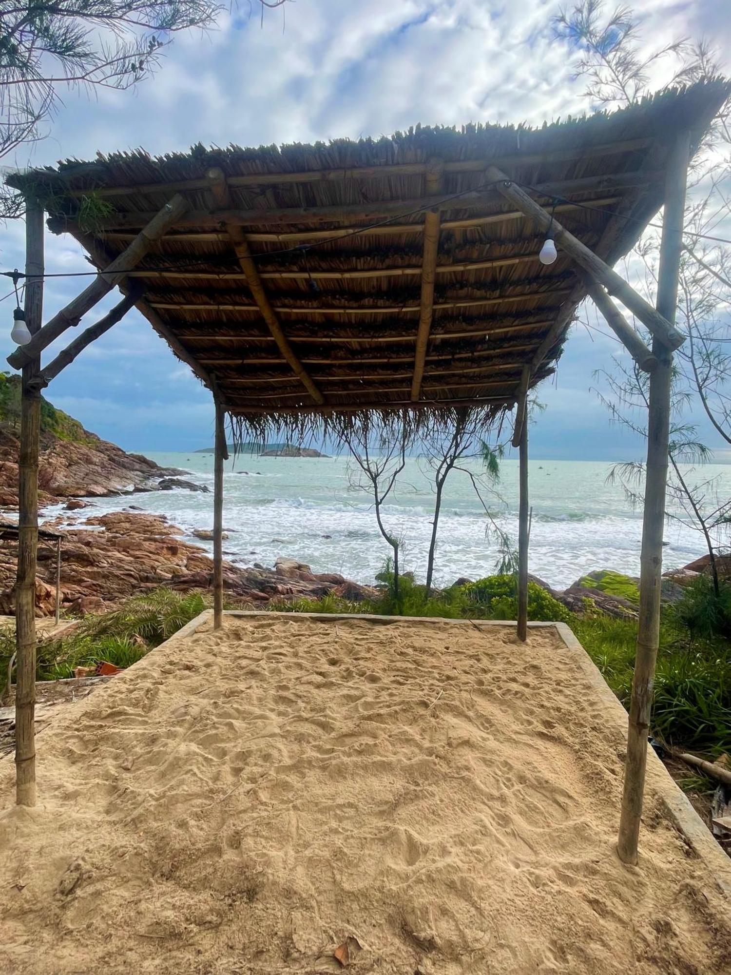 Life'S A Beach Quy Nhon Exterior photo