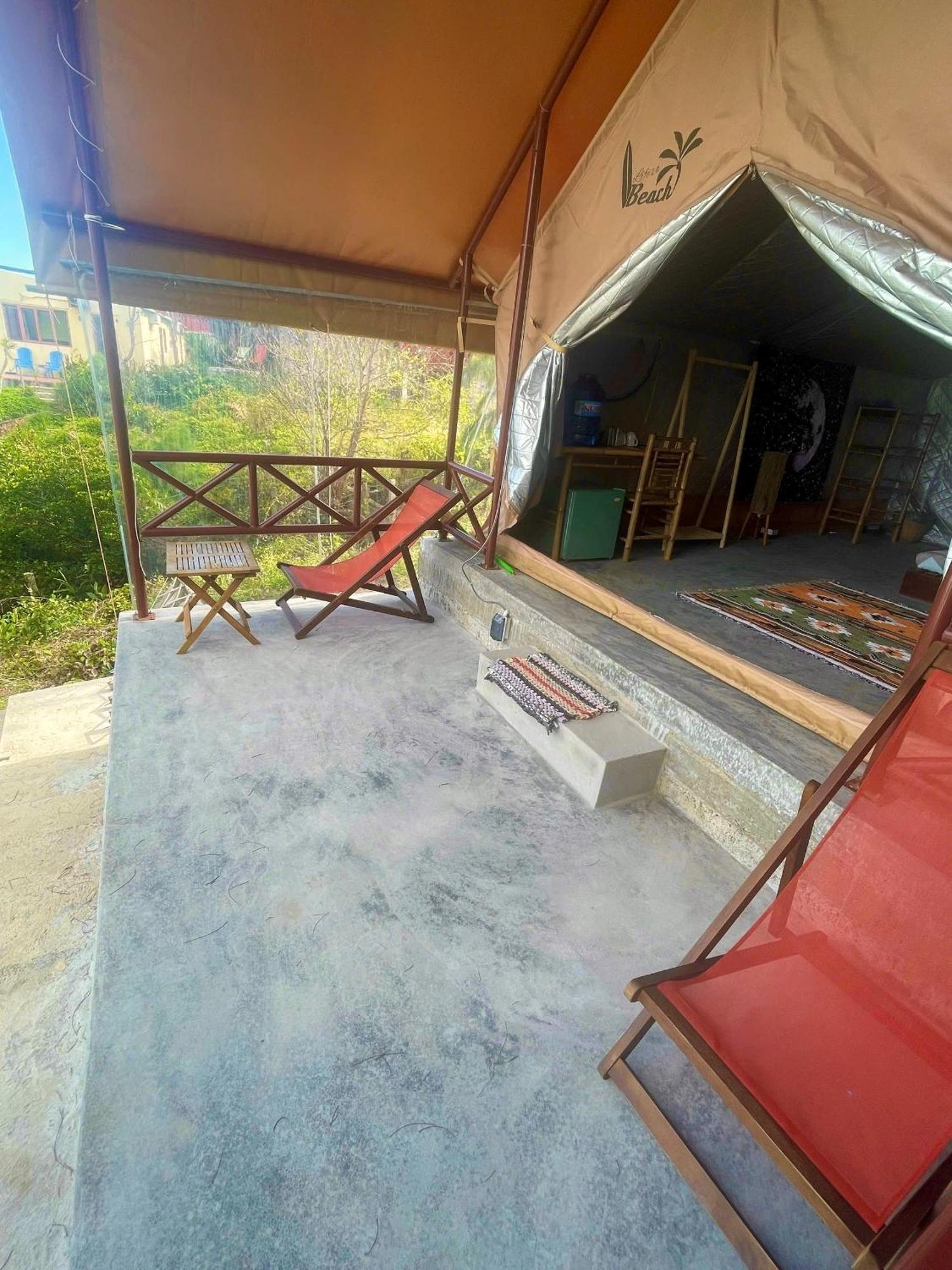 Life'S A Beach Quy Nhon Exterior photo
