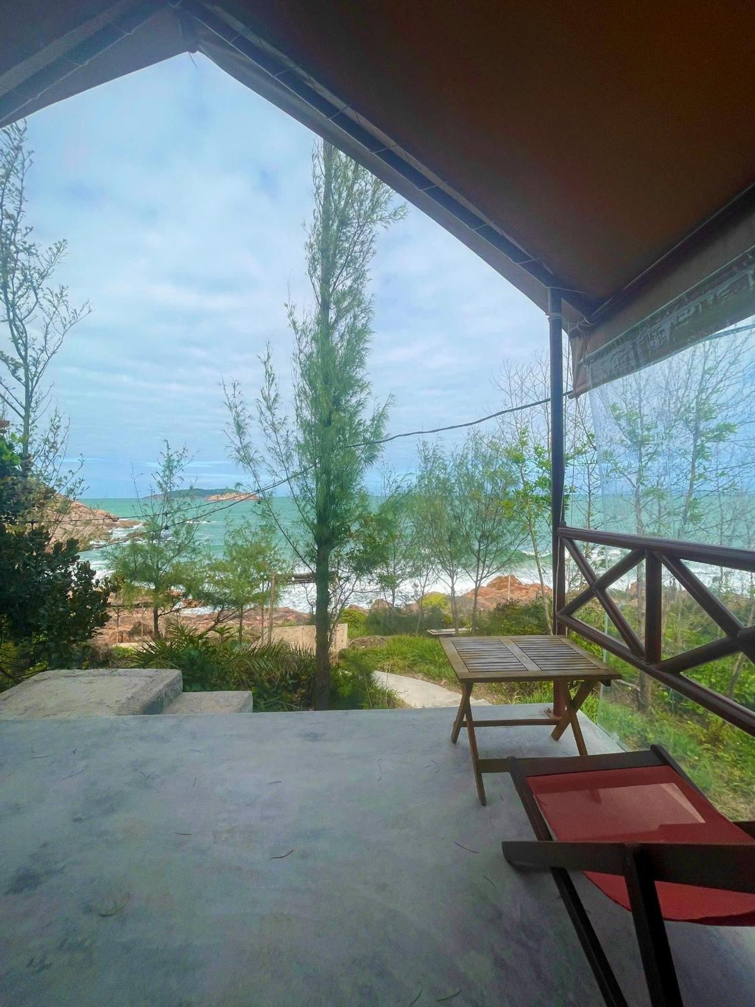 Life'S A Beach Quy Nhon Exterior photo