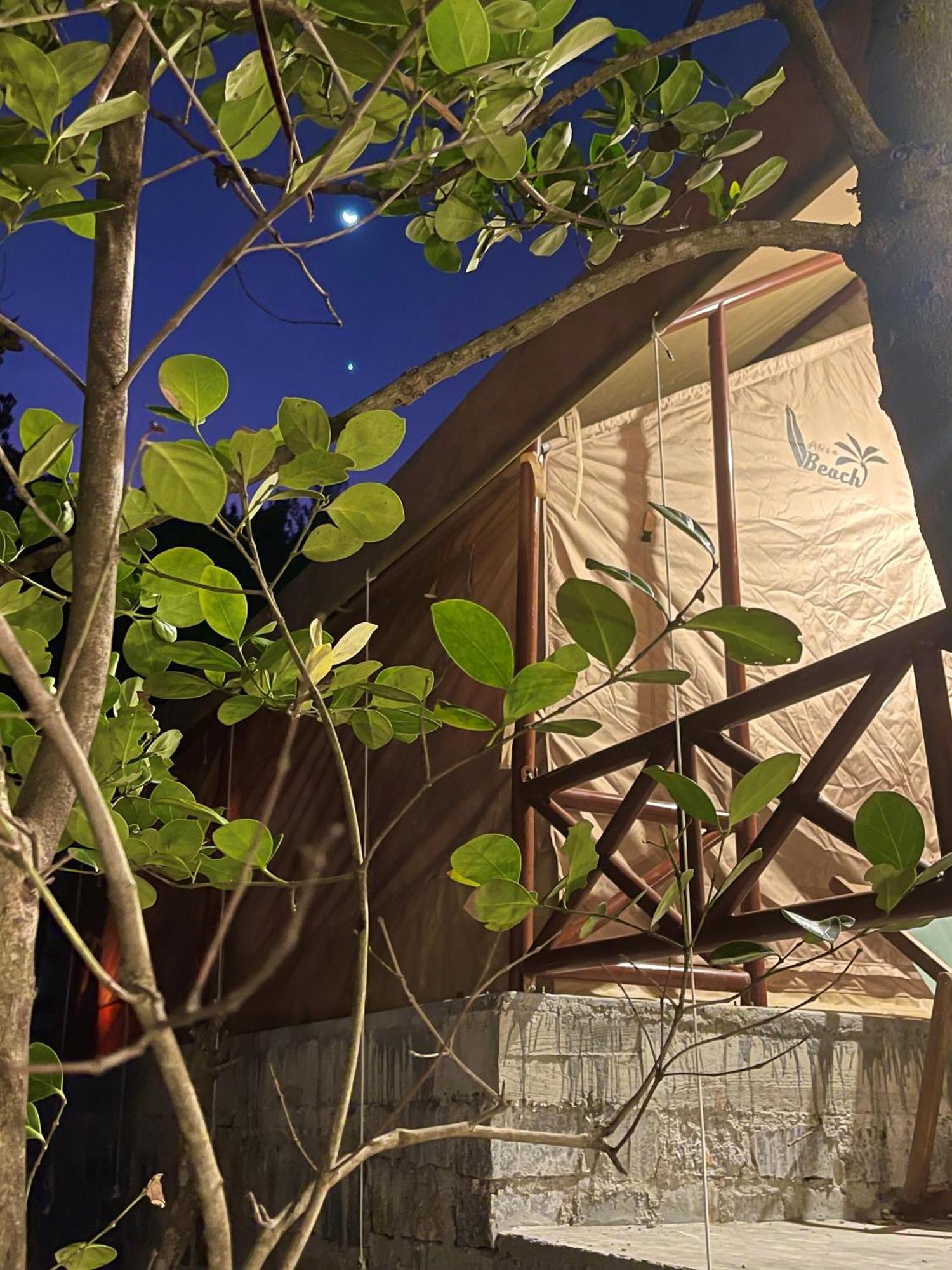 Life'S A Beach Quy Nhon Exterior photo