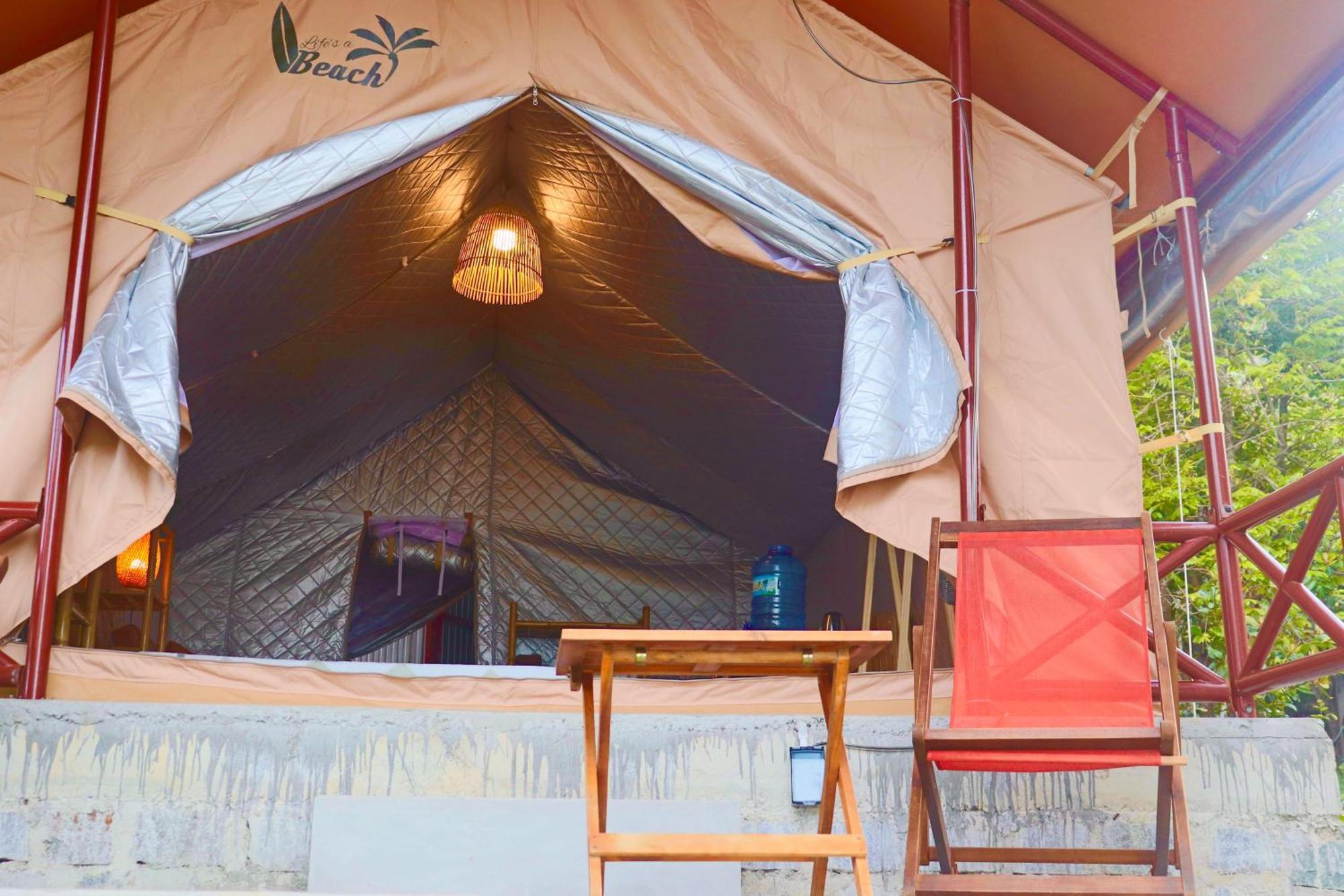 Life'S A Beach Quy Nhon Exterior photo