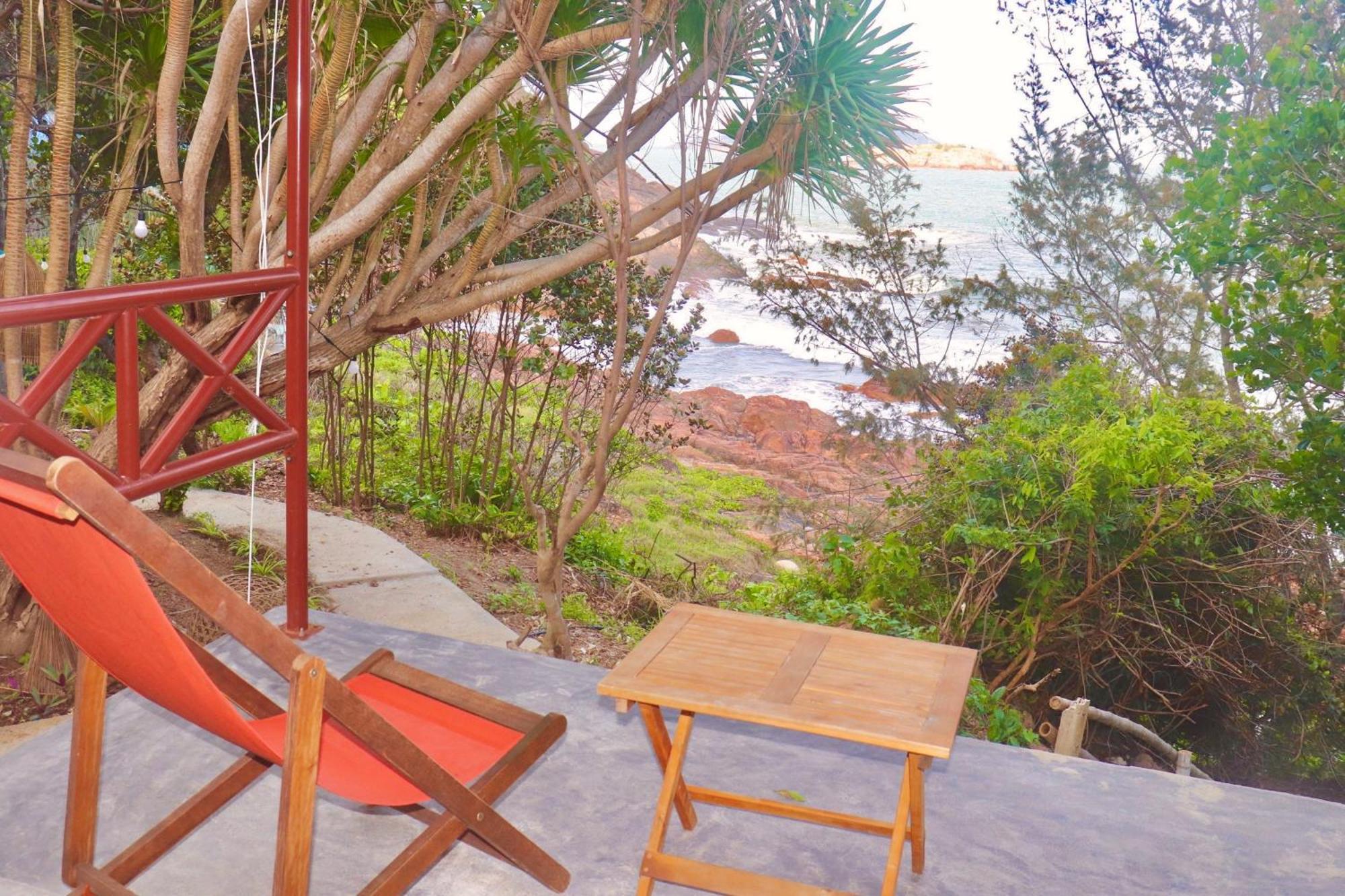 Life'S A Beach Quy Nhon Exterior photo